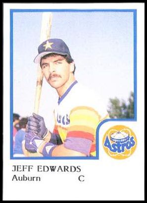 8 Jeff Edwards